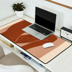 Abstract Nude Art Desk Mat Gallery Image 2