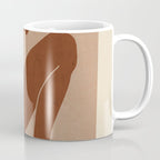 Abstract Nude Art Coffee Mug Gallery Image 1