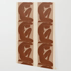 Abstract Nude Art Wallpaper Gallery Image 2