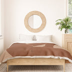 Abstract Nude Art Duvet Cover Gallery Image 3