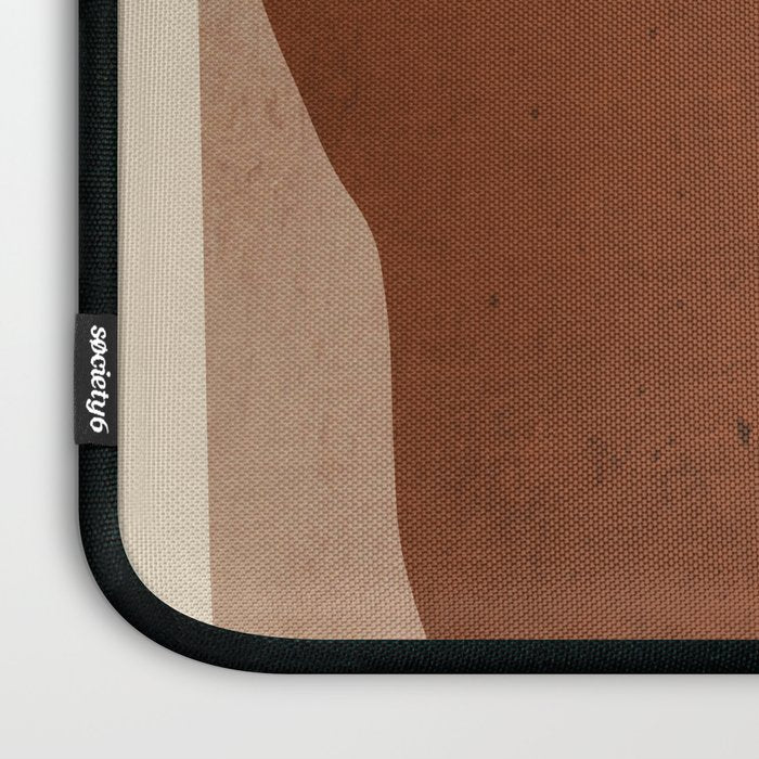 Abstract Nude Art Laptop Sleeve Gallery Image 3