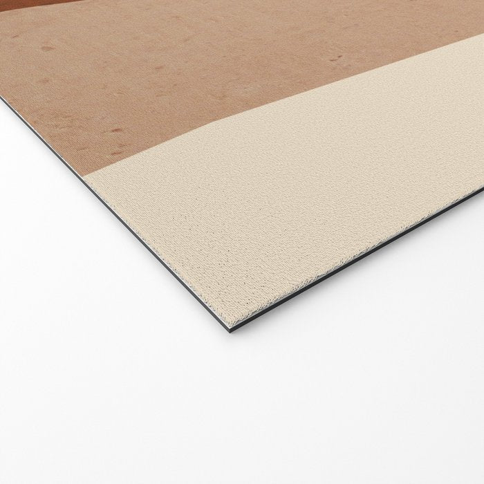 Abstract Nude Art Welcome Mat Gallery Image 2