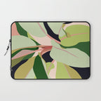 To Plant a Garden is to Believe in Tomorrow Laptop Sleeve Gallery Image 1