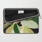 To Plant a Garden is to Believe in Tomorrow Laptop Sleeve Gallery Image 2