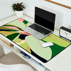 To Plant a Garden is to Believe in Tomorrow Desk Mat Gallery Image 2