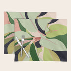 To Plant a Garden is to Believe in Tomorrow Placemat Gallery Image 1