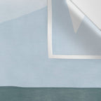 Seagull and starfish Wall Tapestry Gallery Image 3