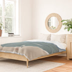 Seagull and starfish Duvet Cover Gallery Image 2