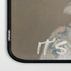 Relax It's Only Chaos Laptop Sleeve Gallery Image 3