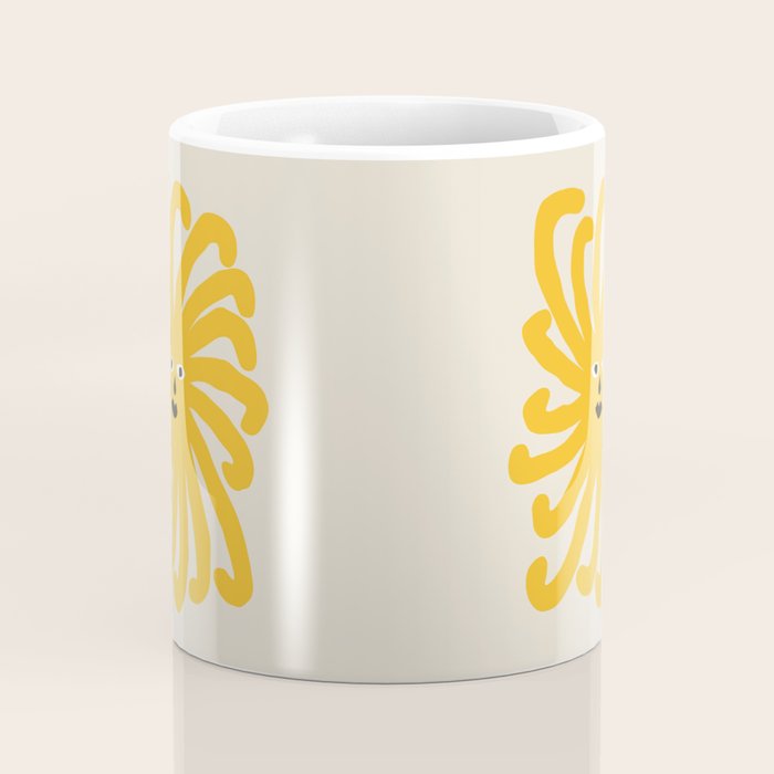 Seriously sunny Coffee Mug Gallery Image 4