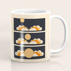 Moonrise Coffee Mug Gallery Image 1
