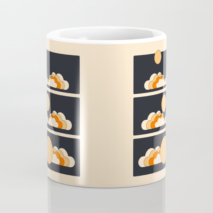 Moonrise Coffee Mug Gallery Image 4