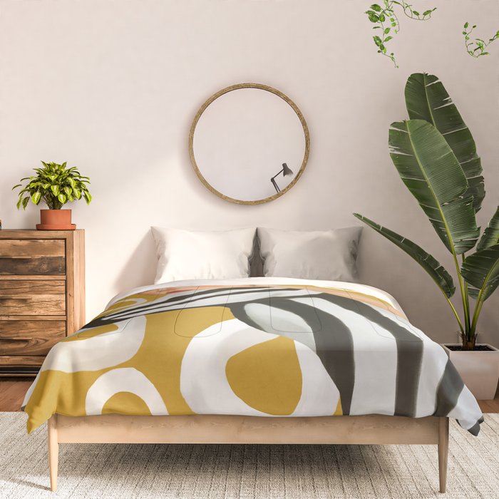 She Was Here Comforter Gallery Image 3