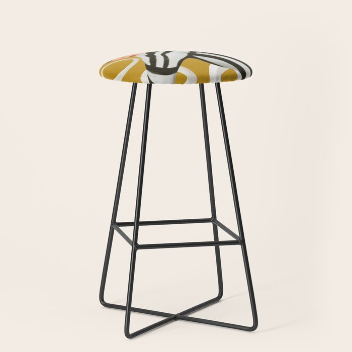 She Was Here Stool Gallery Image 1