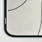 Abstract collection No 2 Laptop Sleeve Gallery Image 3