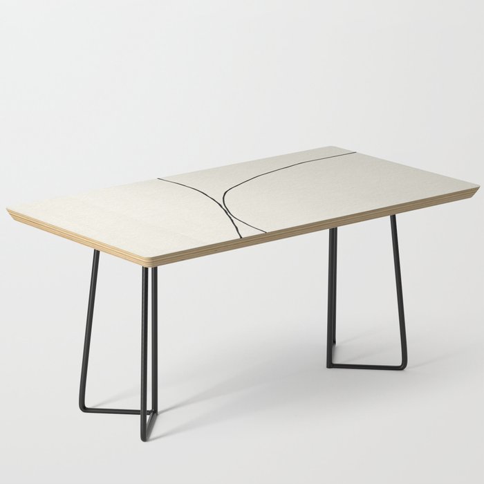 Abstract collection No 2 Coffee Table Gallery Image 1