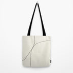 Abstract collection No 2 Tote Bag Gallery Image 2