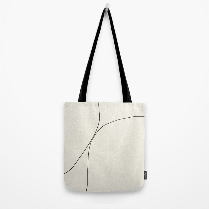 Abstract collection No 2 Tote Bag Gallery Image 2