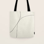 Abstract collection No 2 Tote Bag Gallery Image 1