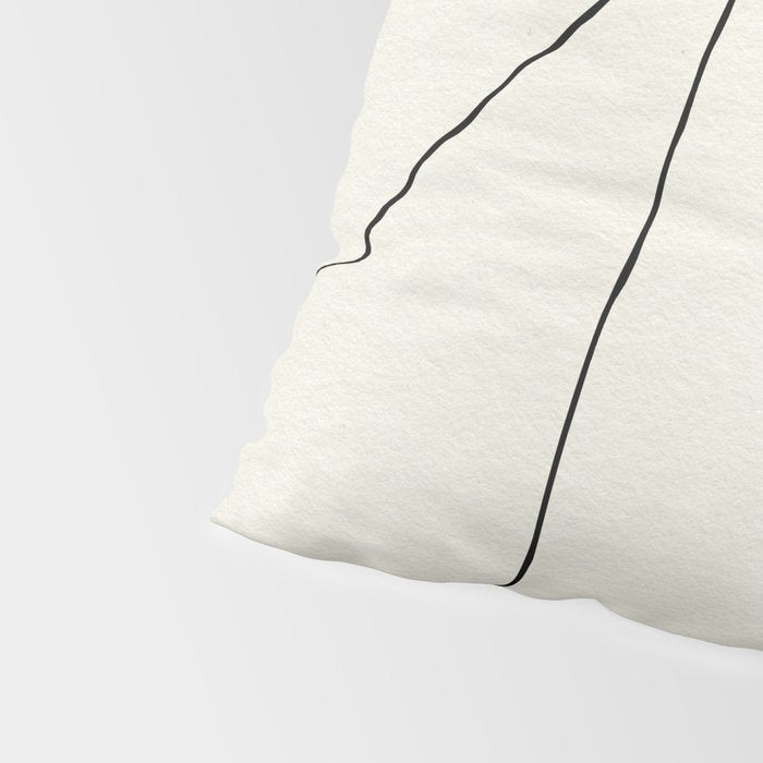 Abstract collection No 2 Pillow Sham Gallery Image 4
