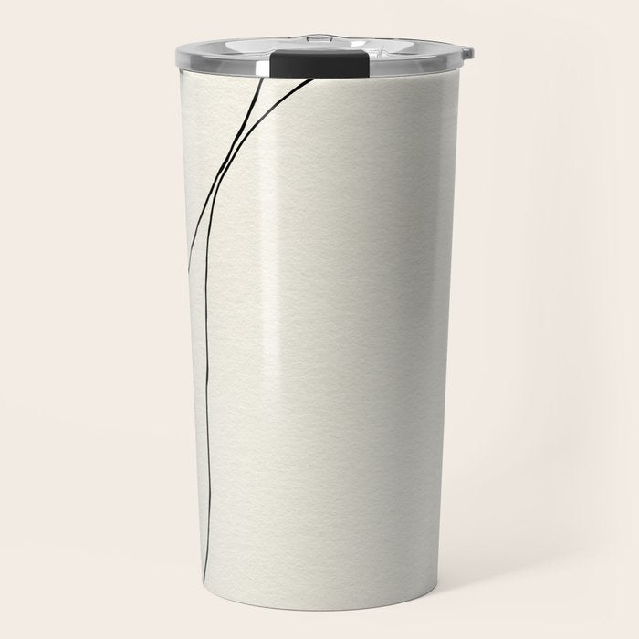 Abstract collection No 2 Travel Mug Gallery Image 1