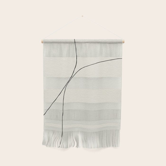 Abstract collection No 2 Wall Hanging Gallery Image 1