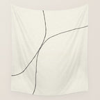 Abstract collection No 2 Wall Tapestry Gallery Image 4
