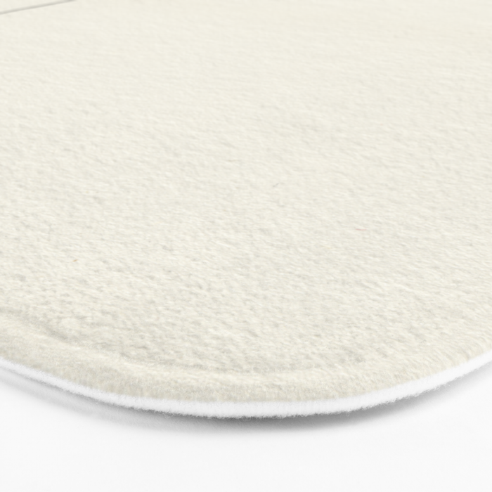 Abstract collection No 2 Bath Mat Gallery Image 3