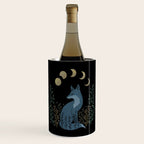 Fox on the Hill Wine Chiller Gallery Image 1