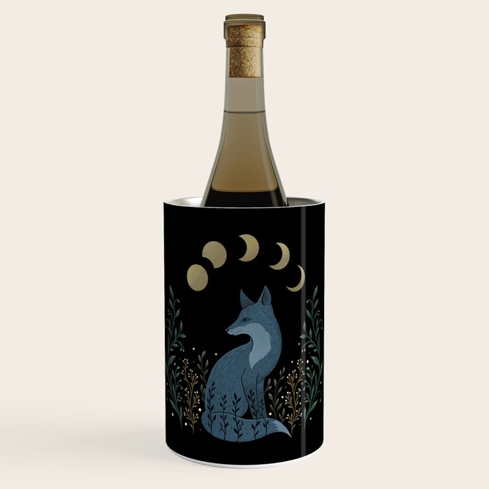 Fox on the Hill Wine Chiller Gallery Image 1