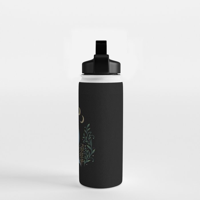 Fox on the Hill Water Bottle Gallery Image 2