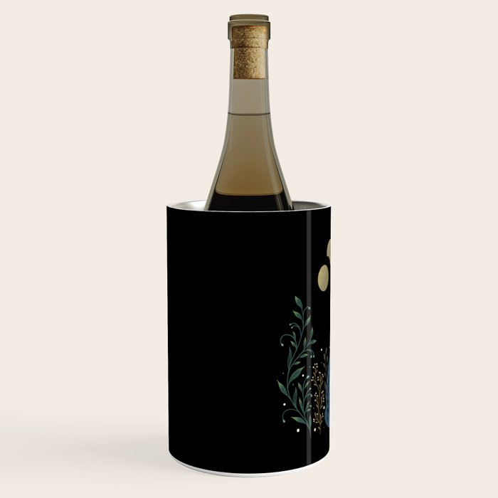 Fox on the Hill Wine Chiller Gallery Image 2