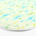 Summer Zest Bath Mat Gallery Image 3
