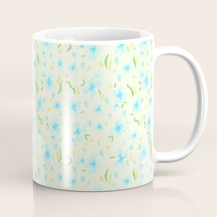 Summer Zest Coffee Mug Gallery Image 1