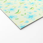 Summer Zest Welcome Mat Gallery Image 2