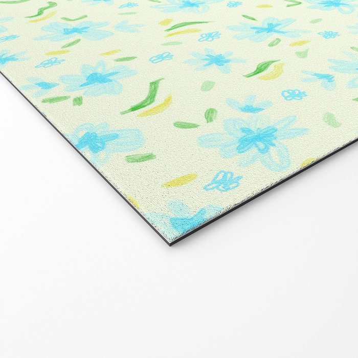 Summer Zest Welcome Mat Gallery Image 2