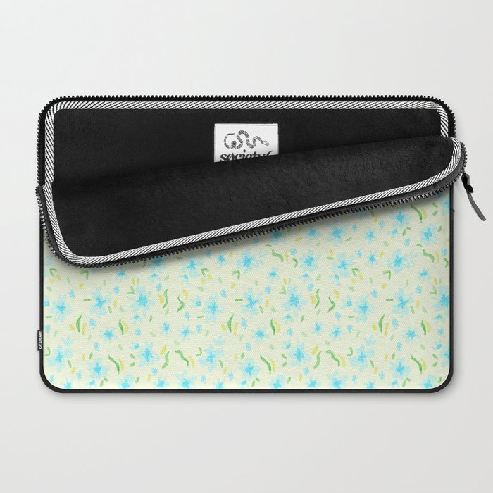 Summer Zest Laptop Sleeve Gallery Image 2