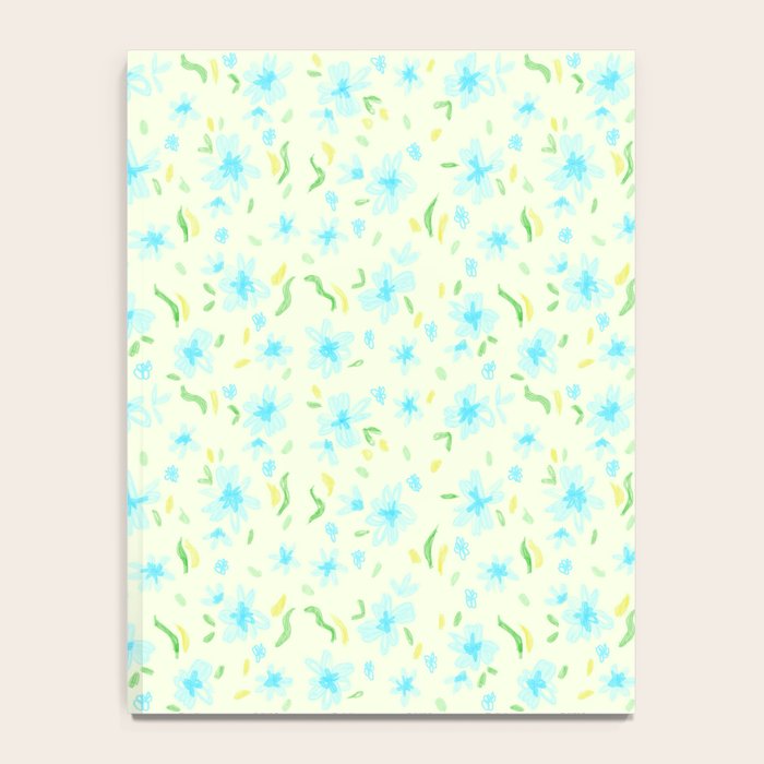 Summer Zest Notebook Gallery Image 4