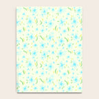 Summer Zest Notebook Gallery Image 4