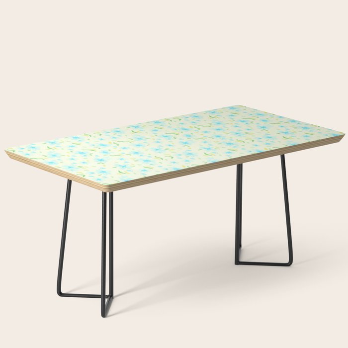 Summer Zest Coffee Table Gallery Image 1