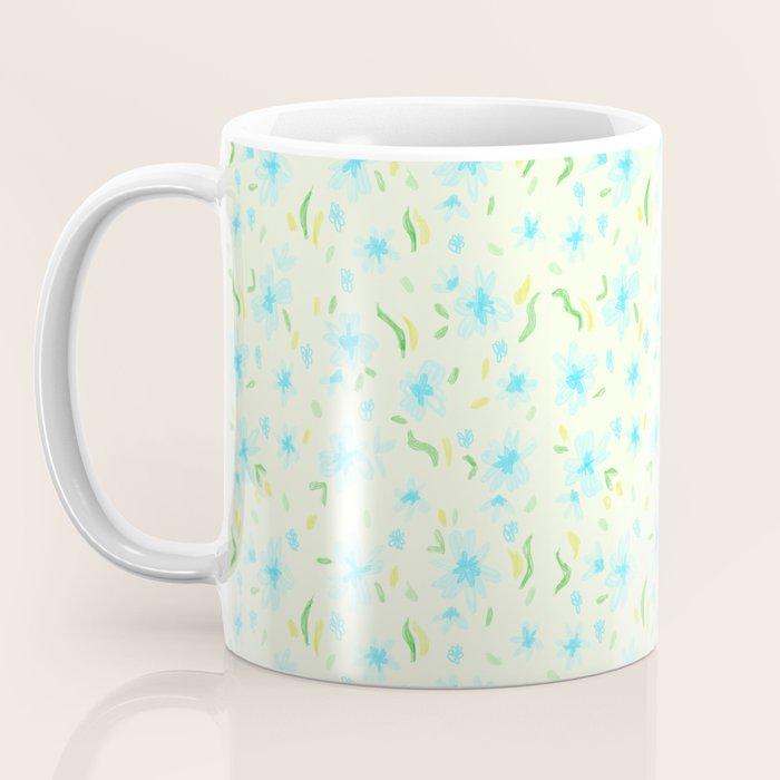 Summer Zest Coffee Mug Gallery Image 3
