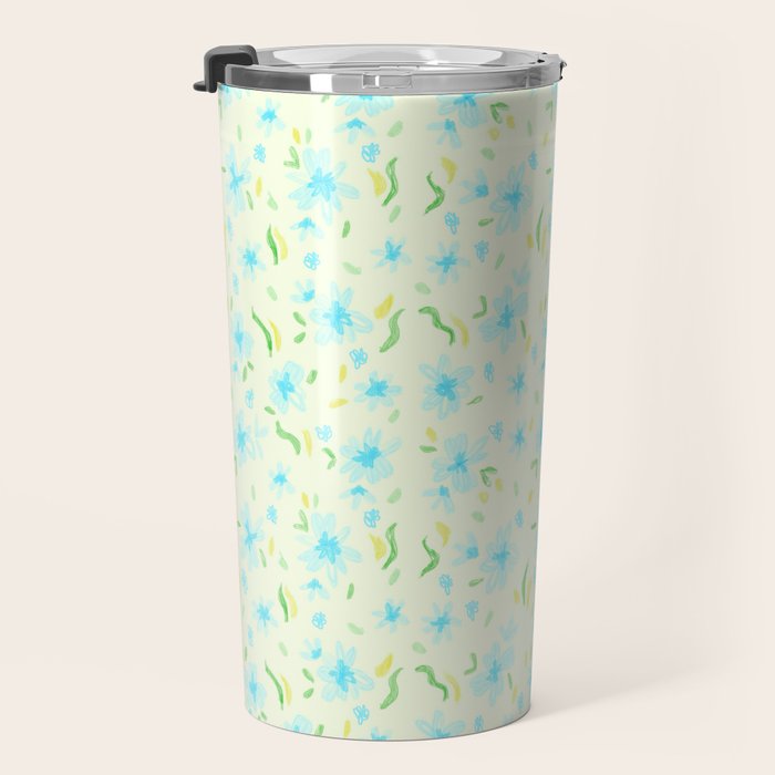 Summer Zest Travel Mug Gallery Image 3