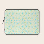 Summer Zest Laptop Sleeve Gallery Image 1