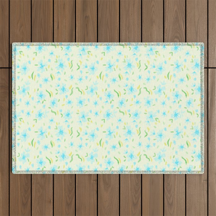 Summer Zest Outdoor Rug Gallery Image 1