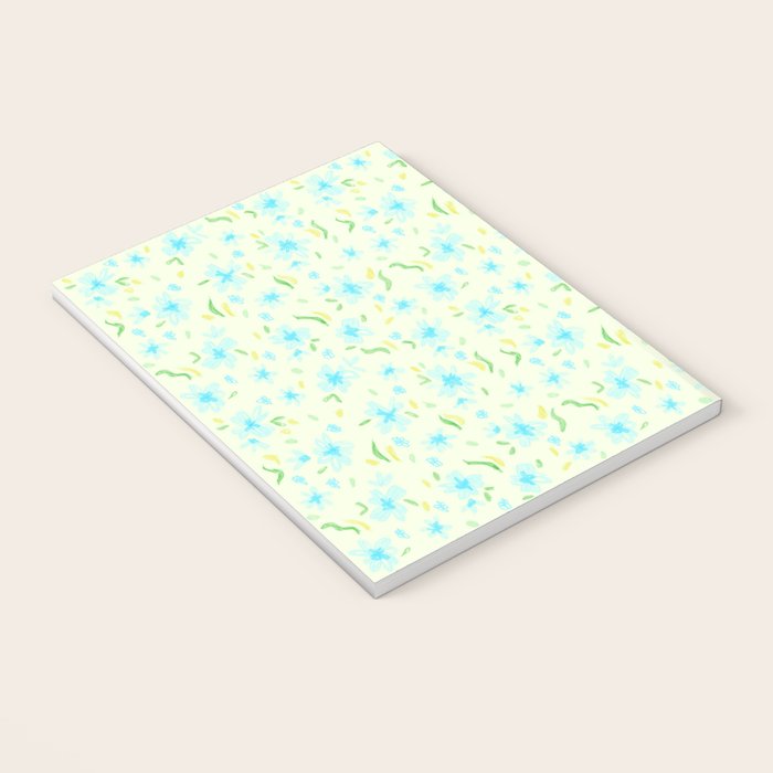 Summer Zest Notebook Gallery Image 3