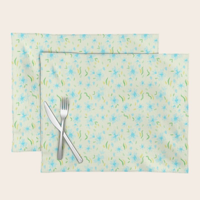Summer Zest Placemat Gallery Image 1