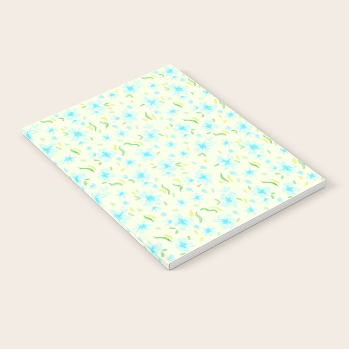 Summer Zest Notebook Gallery Image 2