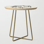 Glance Side Table Gallery Image 1