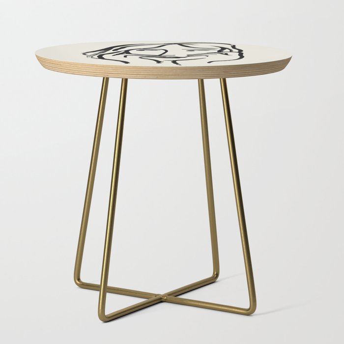 Glance Side Table Gallery Image 1