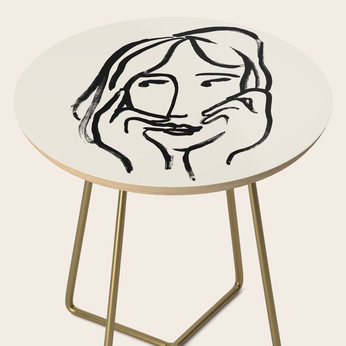 Glance Side Table Gallery Image 2